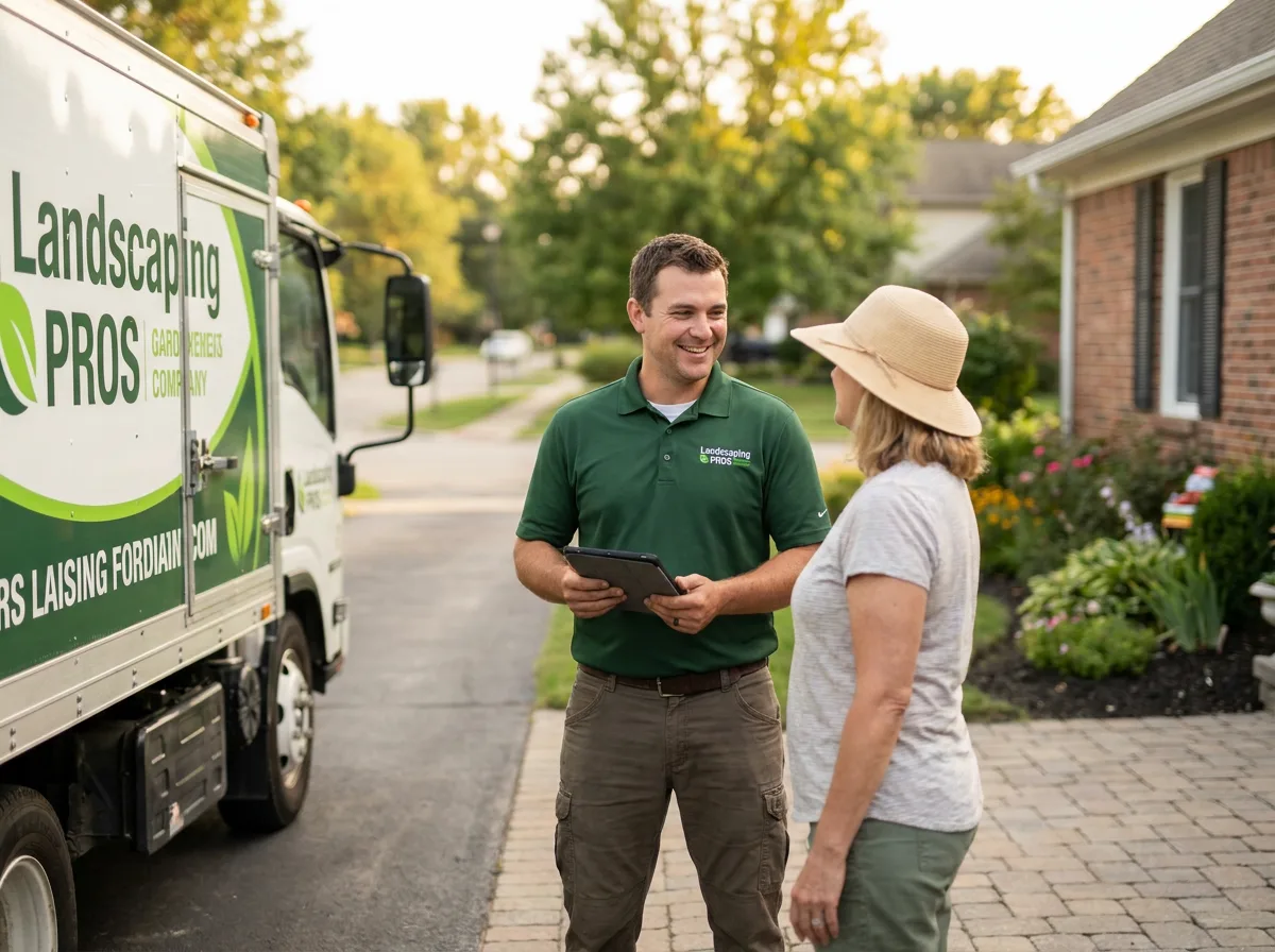 Landscaping Grand Blanc, MI FAQs